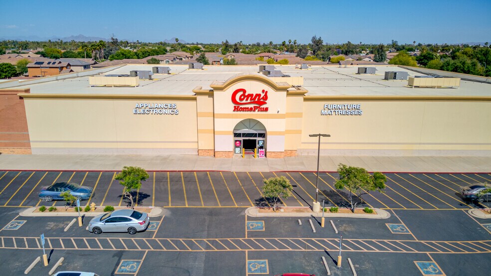 More Photos Of 7333 W Thomas Rd, Phoenix Storefront For Lease