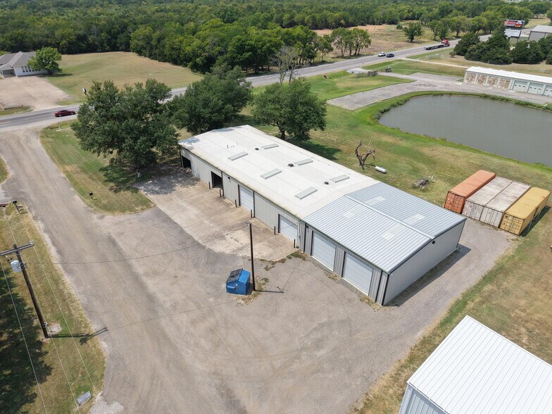 Primary Photo Of 120 Taylor Plaza Dr, Greenville Flex For Lease