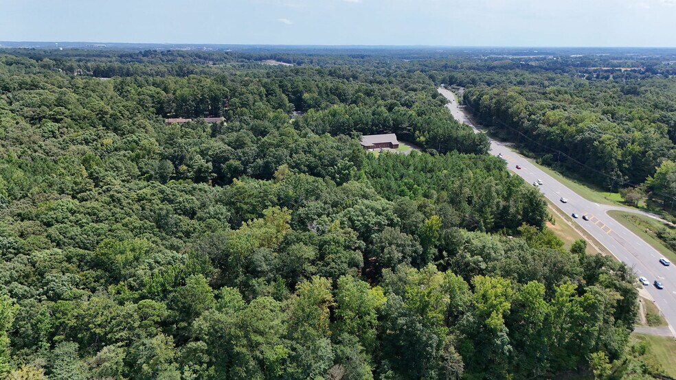 More Photos Of 0000 N HWY 43, Northport Land For Sale