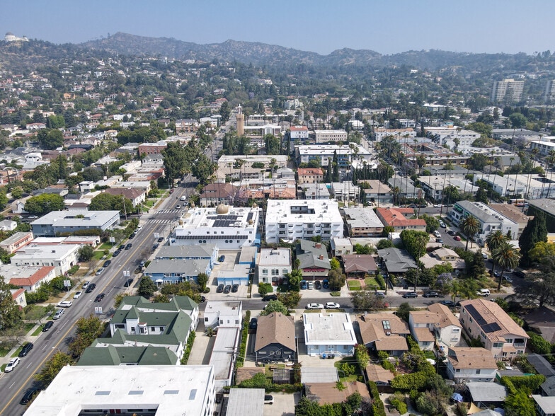 More Photos Of 4629 Clarissa Ave, Los Angeles Apartments For Sale