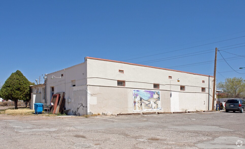 More Photos Of 10104 Socorro Rd, El Paso Storefront Retail Residential For Sale