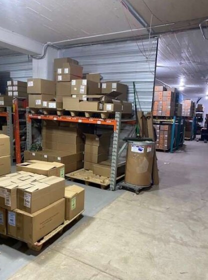 More Photos Of 100-118 Congress St, Bridgeport Warehouse For Sale