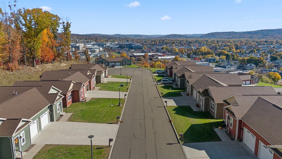 Primary Photo Of 501 E Franklin St, Endicott Apartments For Sale