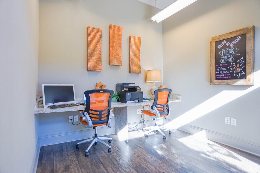 More Photos Of 120 Main St, Highland Village Apartments For Lease