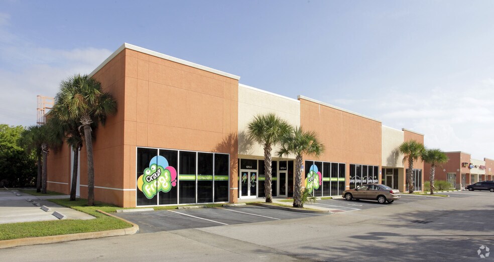 More Photos Of 1375 US Highway 1, Vero Beach Flex For Lease