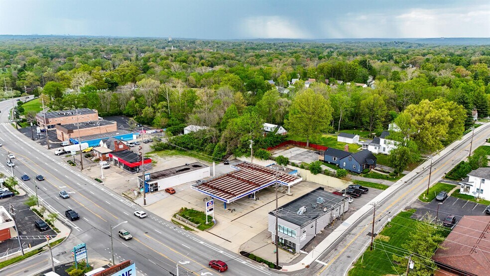 More Photos Of 7197 Paddison Rd, Cincinnati Daycare Center For Sale