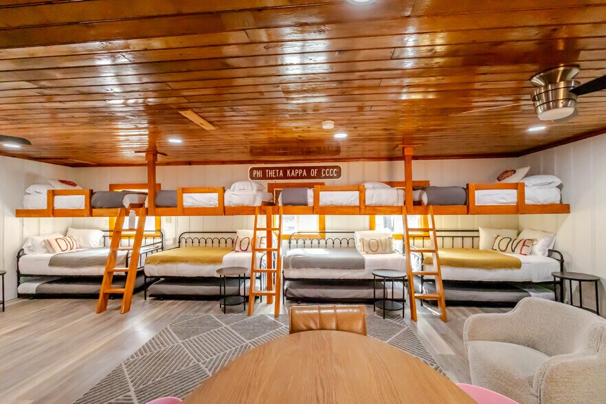 More Photos Of 6385 W White Mountain Blvd, Lakeside Lodge Meeting Hall For Sale