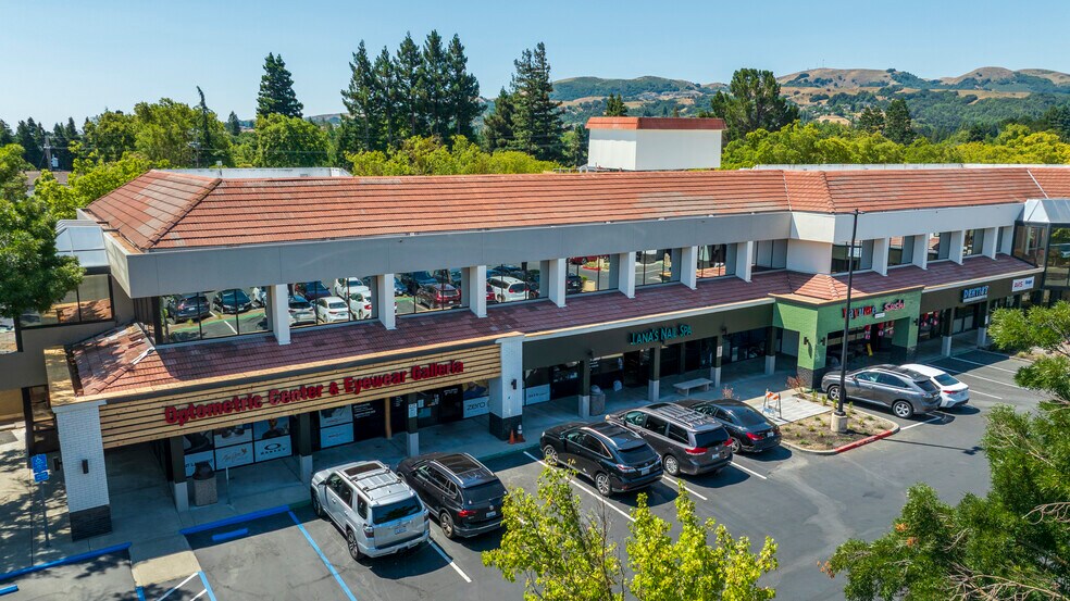 More Photos Of 2551 San Ramon Valley Blvd, San Ramon Storefront Retail Office For Lease