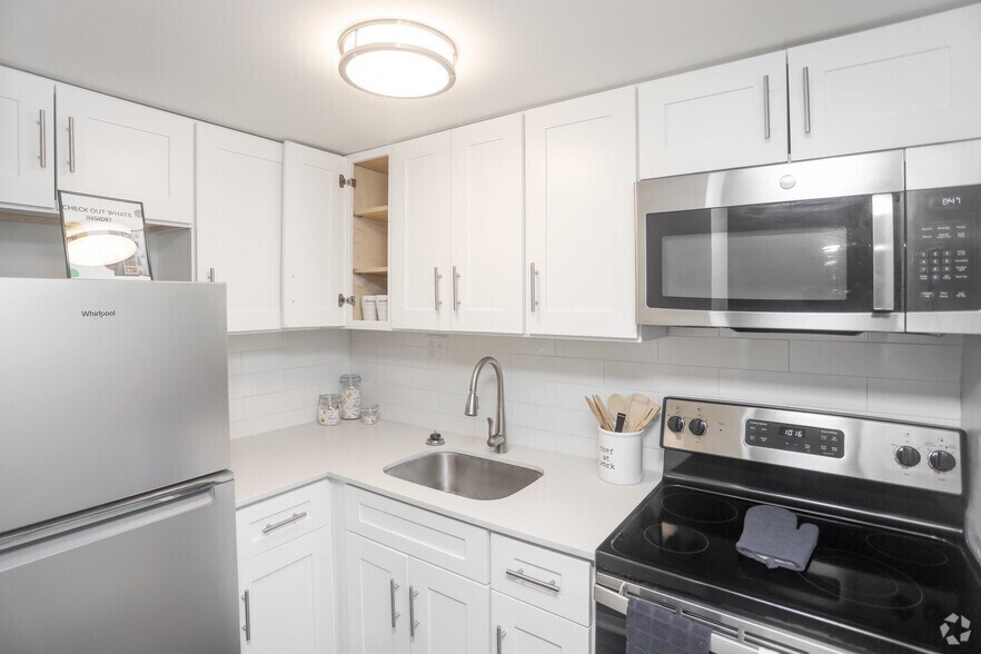 More Photos Of 101 Three Rivers N, Fort Wayne Apartments For Lease