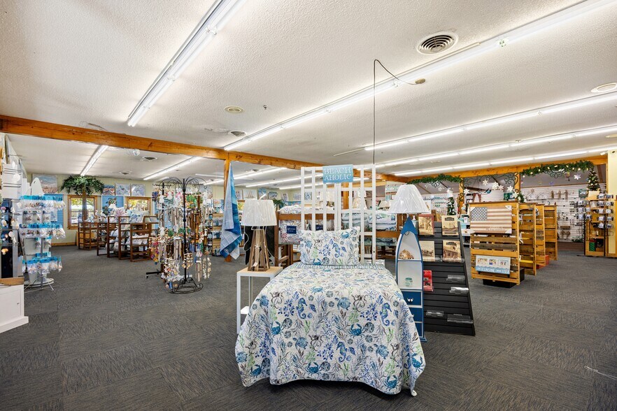 More Photos Of 3986 Highway 17 Business, Murrells Inlet Freestanding For Sale