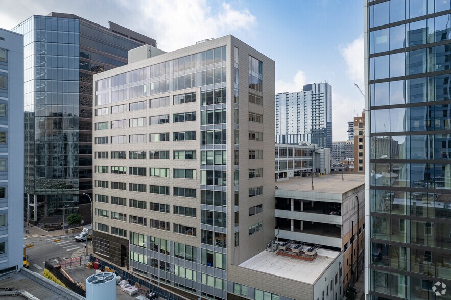 More Photos Of 720 Brazos St, Austin Office For Lease