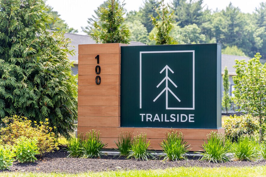 More Photos Of 90 Shrewsbury St, Boylston Apartments For Lease