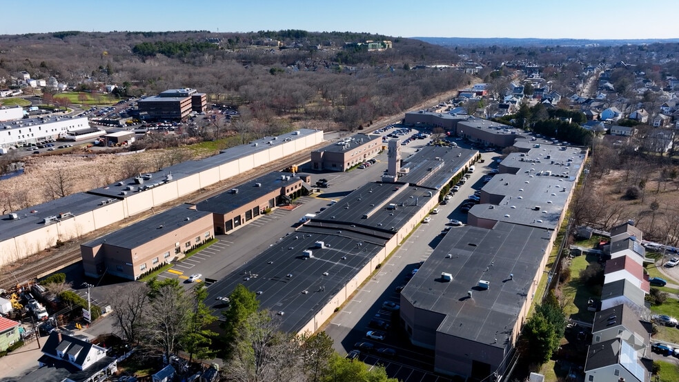 Primary Photo Of 108 Clematis Ave, Waltham Unknown For Lease