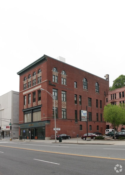 Primary Photo Of 184 Main St, Worcester Office Residential For Lease
