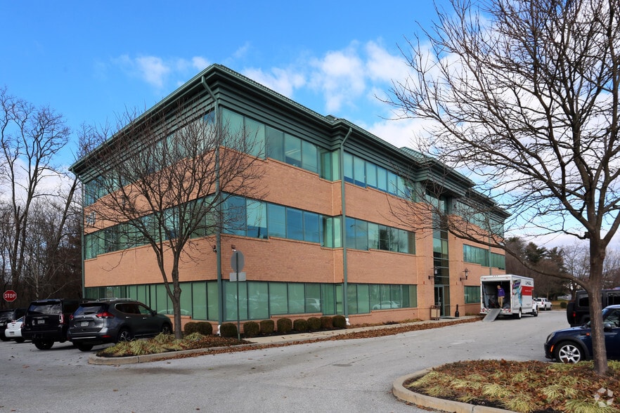 Primary Photo Of 940 W Sproul Rd, Springfield Township Office For Lease