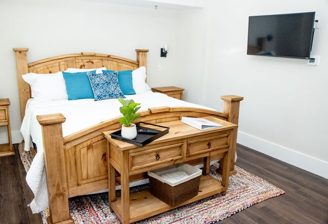 More Photos Of 62 Cuna St, Saint Augustine Storefront Retail Residential For Sale