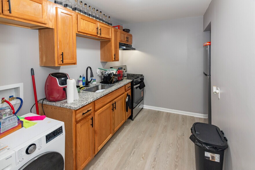 More Photos Of 2601 Garrison Blvd, Baltimore Multifamily For Sale