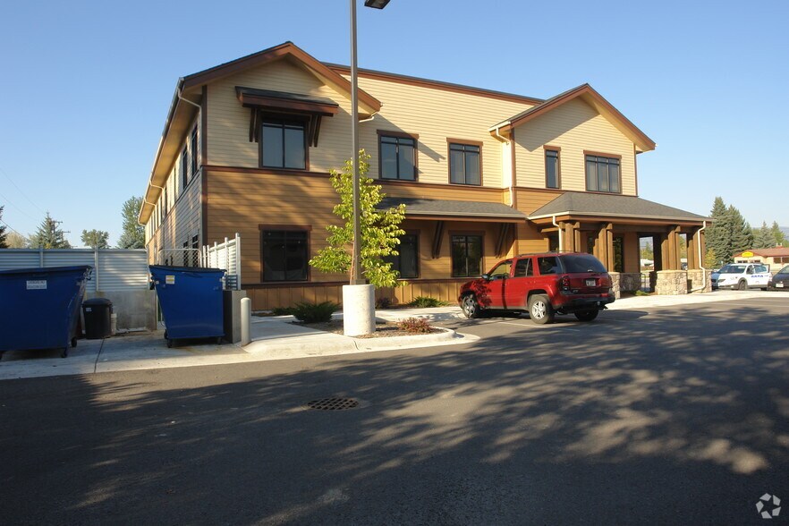 More Photos Of 1211 S Reserve St, Missoula Medical For Lease