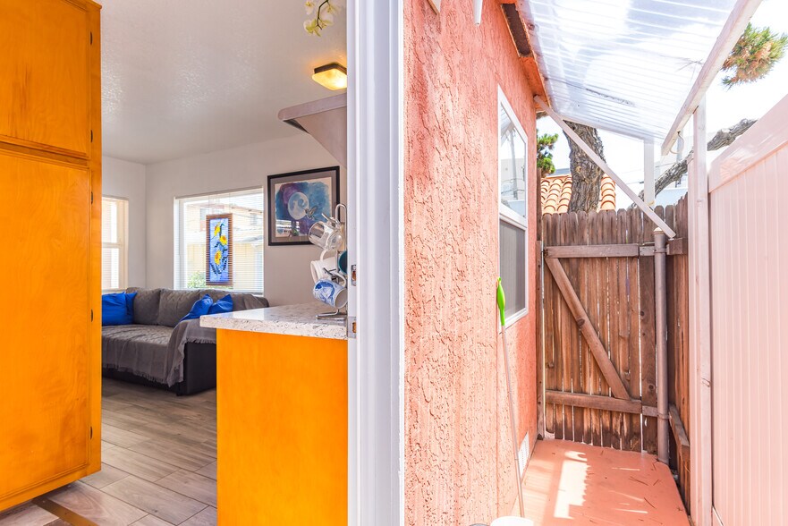 More Photos Of 830-832 Pismo Ct, San Diego Apartments For Sale