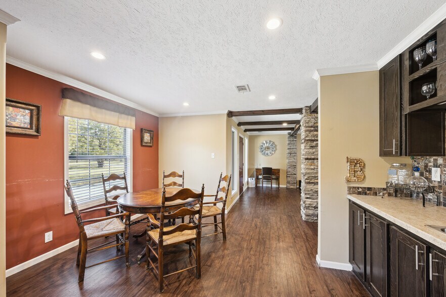 More Photos Of 4835 FM 1452 W, Madisonville Land For Sale