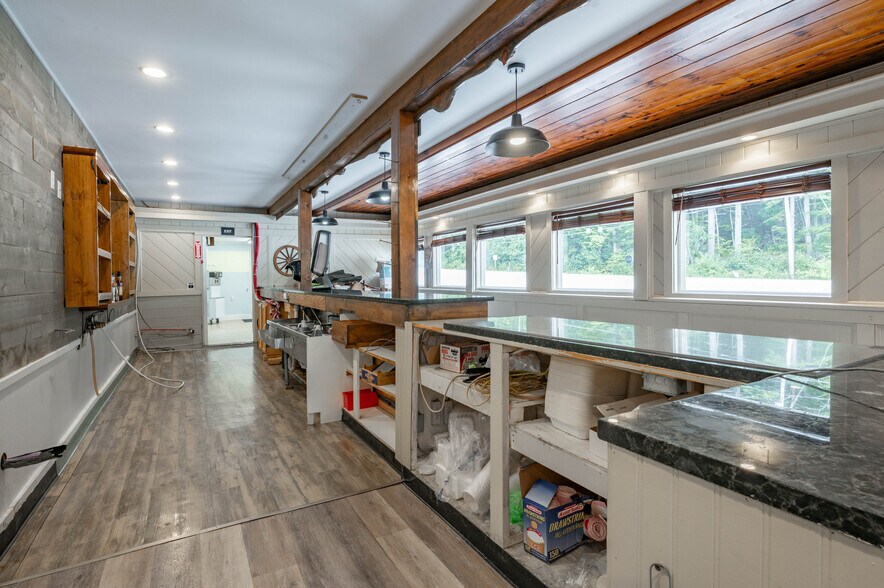 More Photos Of 944 Gibbons Hwy, Wilton Restaurant For Sale