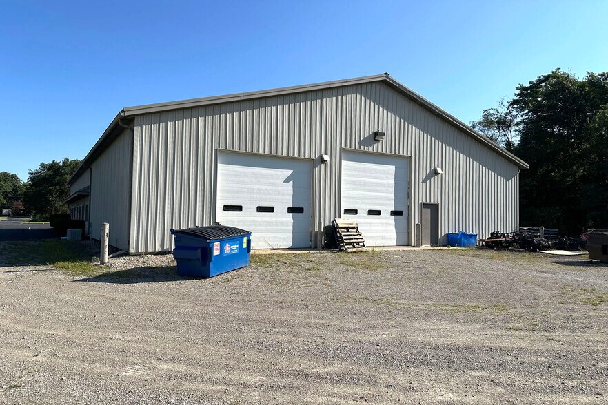 More Photos Of 1761 W Samaria Rd, Samaria Warehouse For Sale