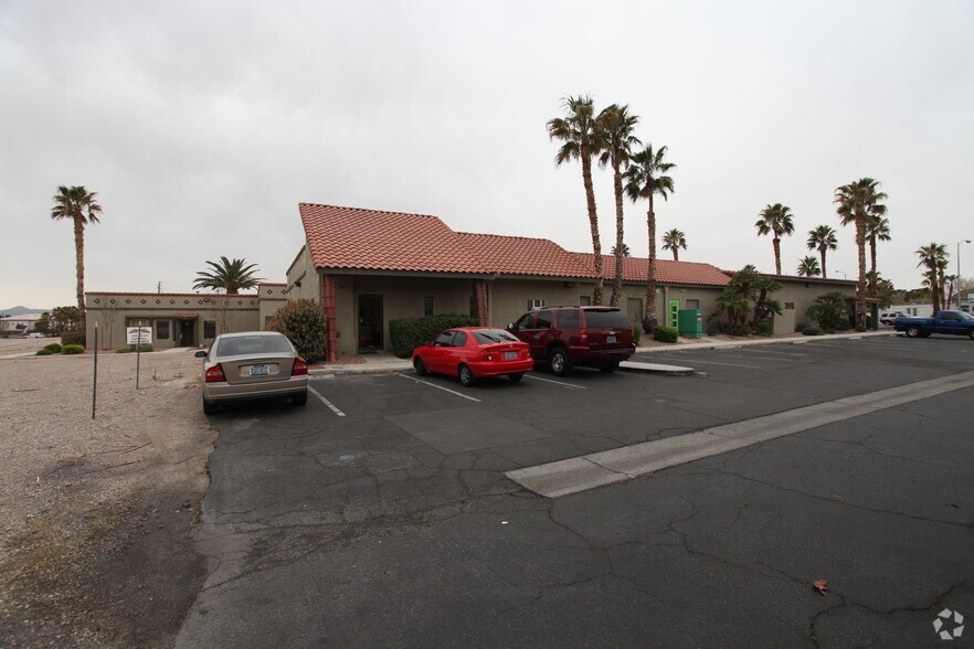 More Photos Of 3650 S Eastern Ave, Las Vegas Medical For Lease