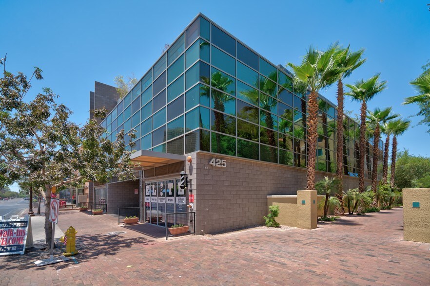 More Photos Of 425 S Mill Ave, Tempe Office For Lease
