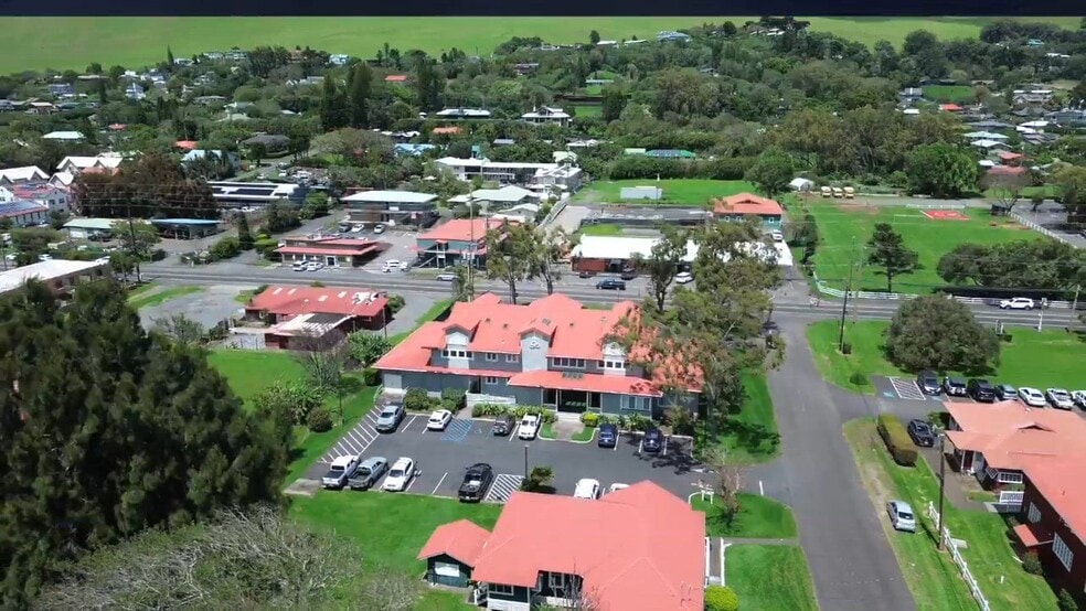 Primary Photo Of 65-1291 Kawaihae Rd, Kamuela Storefront Retail Office For Sale