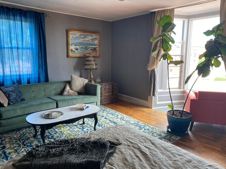 More Photos Of 230 W First St, Trinidad Apartments For Sale