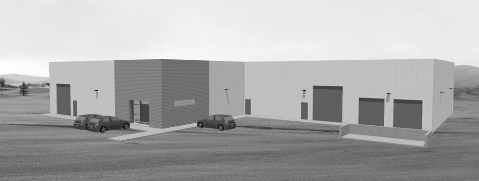 More Photos Of 16 Geneva Ct, Greenville Warehouse For Lease