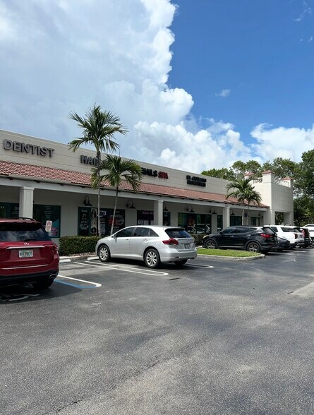 More Photos Of 12430-12448 W Atlantic Blvd, Coral Springs Unknown For Lease