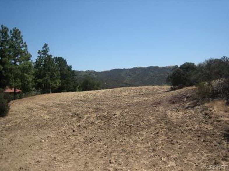 More Photos Of 22800 Mulholland, Calabasas Land For Sale