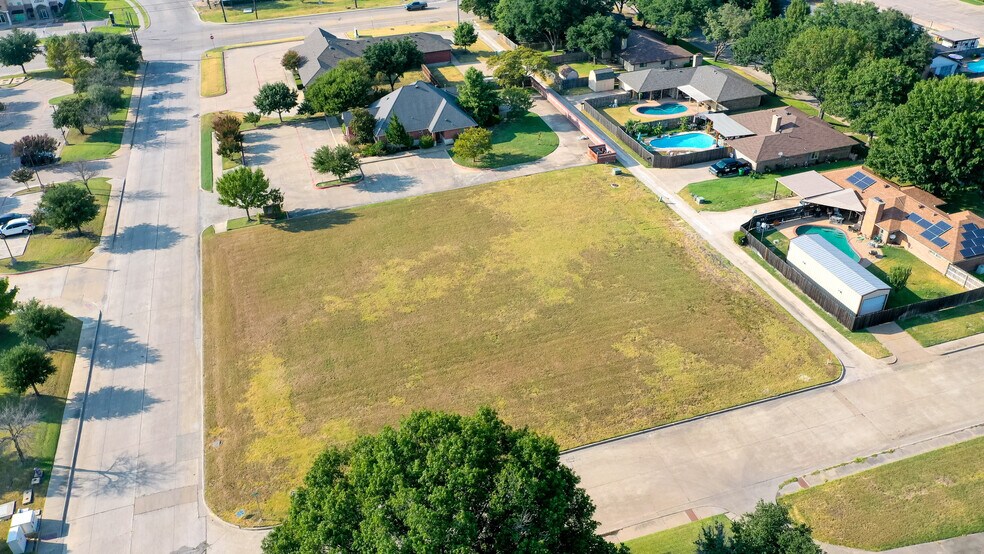 More Photos Of 175 Sagebrush Ln, Waxahachie Land For Sale