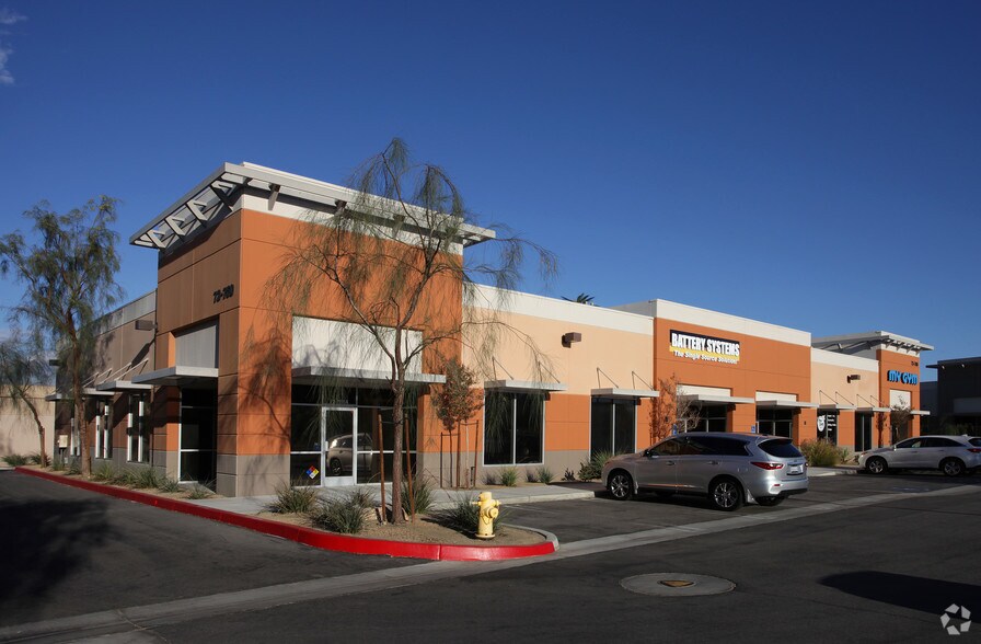 More Photos Of 73760 Dinah Shore Dr, Palm Desert Warehouse For Lease