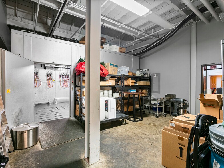 More Photos Of 19 Rankin Ave, Asheville Loft Creative Space For Sale