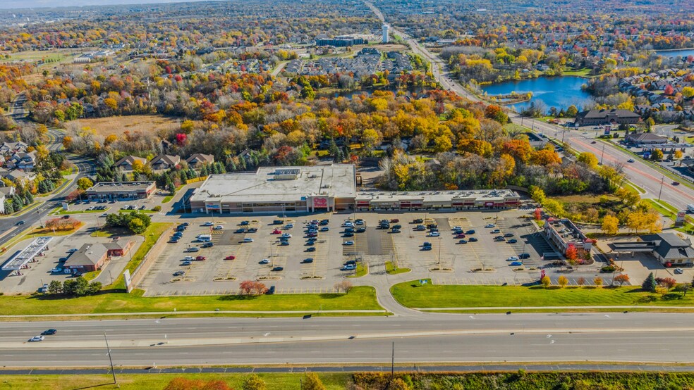 More Photos Of 14113 State Highway 13, Savage General Retail For Lease
