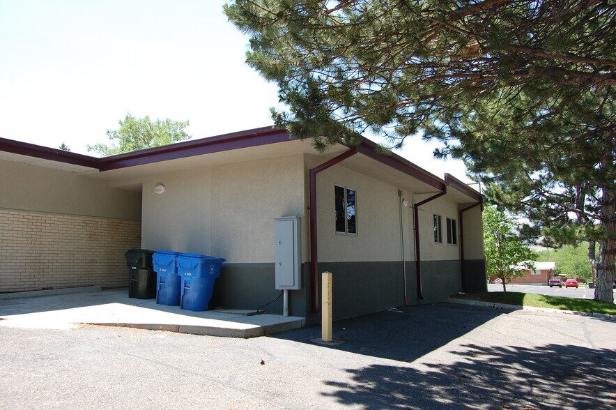 More Photos Of 246 N 18th Ave, Pocatello Healthcare For Sale