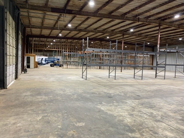 More Photos Of 9320 Madison Blvd, Madison Warehouse For Lease
