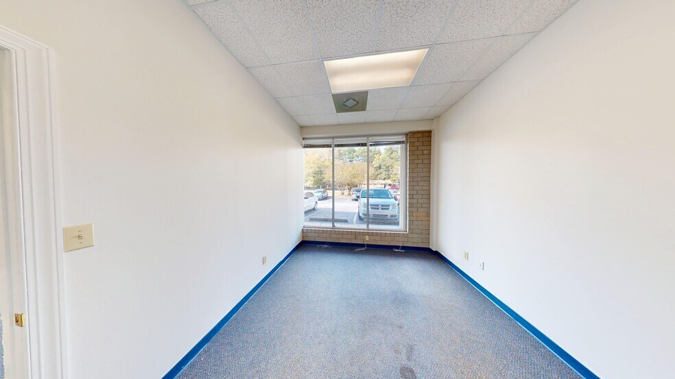 More Photos Of 216 N Bickett Blvd, Louisburg Medical For Lease
