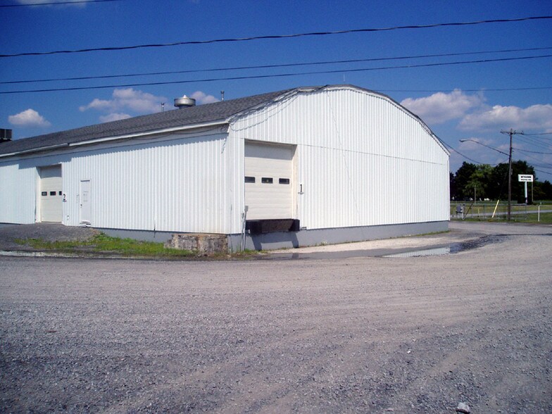 Primary Photo Of 1521 Route 9W, Selkirk Warehouse For Lease