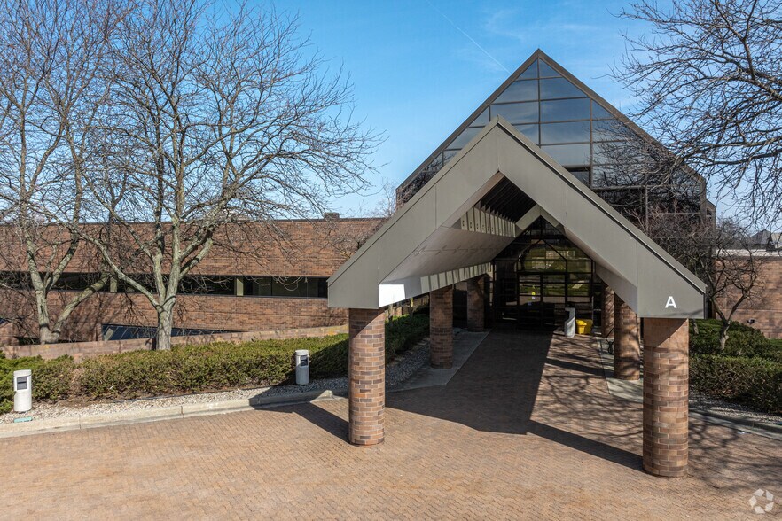 Primary Photo Of 701 S Waverly Rd, Holland Manufacturing For Lease