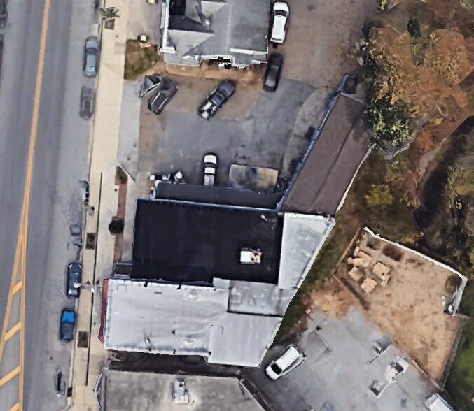 More Photos Of 5415-1517 E Dr, Halethorpe, MD 21227 Dr, Halethorpe General Retail For Lease