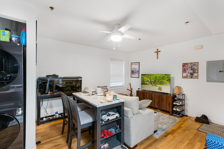 More Photos Of 383 Broad St, Bloomfield Storefront Retail Residential For Sale