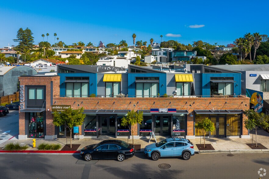 More Photos Of 330 S Cedros Ave, Solana Beach Apartments For Lease