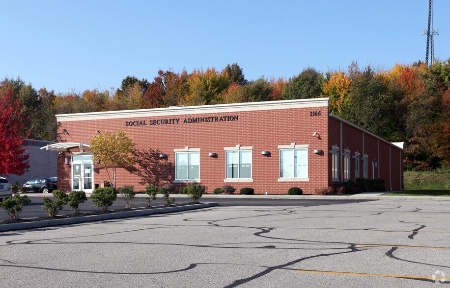 More Photos Of 2166 Romig Rd, Akron Office For Sale