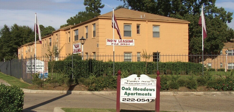 More Photos Of 1901 Centenary Blvd, Shreveport Apartments For Sale