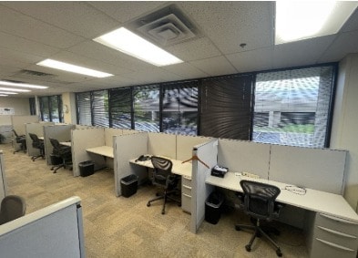 More Photos Of 1000 Republic Dr, Allen Park Research And Development For Lease