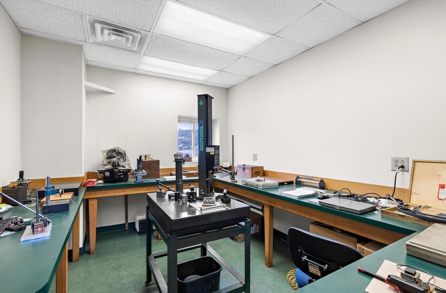 More Photos Of 25416 Commerce Ln, Chestertown Manufacturing For Sale
