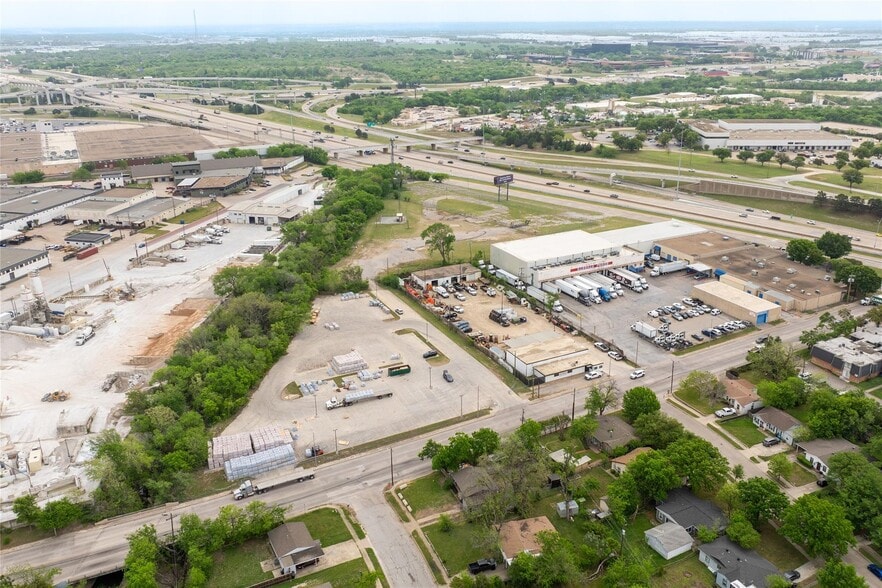 More Photos Of 5301 Hemphill St, Fort Worth Land For Sale